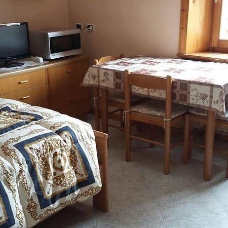 Ferienwohnung Casa Norberto Livigno Exterior foto